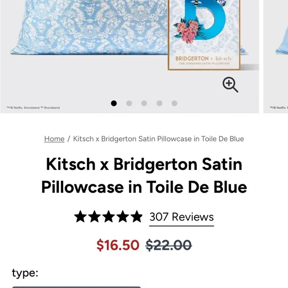 Bridgerton Hair Kit - Picture 4 of 5